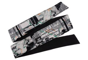 labor finish Headband Labor