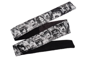 hentai finish Headband Hentai