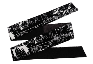 pirate king finish Headband Pirate King
