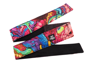 Hyper Beast Head Headband Hyper Beast Head