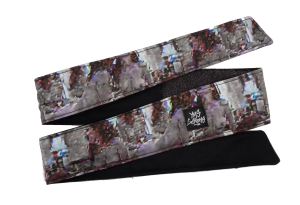 Pixel Gangbang Headband Pixel Gangbang