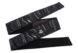 grey jasper Headband Grey Jasper