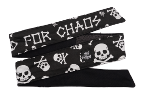 kull crafter for chaos Headband Skull of chaos