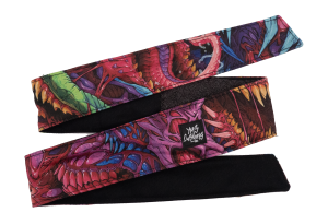 mouth hyper beast Headband Hyper Beast Mouth