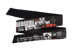 berserk Headband Berserk