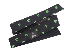 Alien Headband Alien