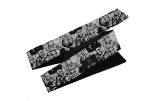 Horror gang Headband Horror Gang