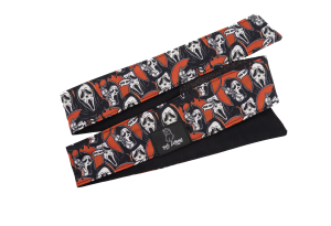 Scream Headband Scream