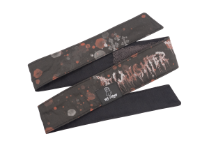 Slaughter Headband Slaughter to prevail