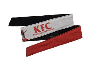 Fried Cheaters Headband Kentucky Fried Cheater