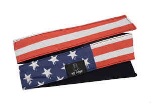 USA Headband USA