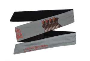 monarch Headband Royalty